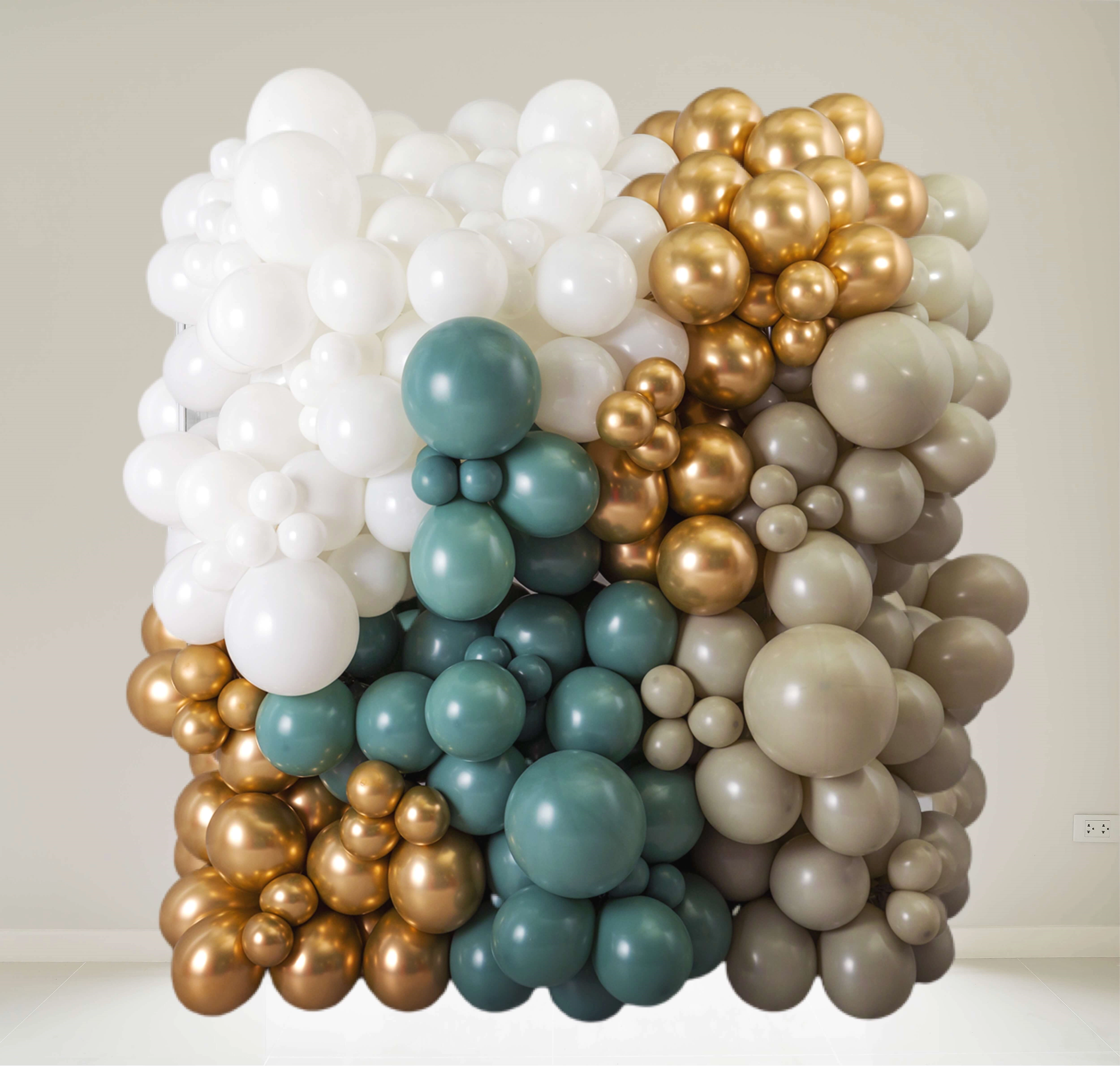 Classic Balloon Wall